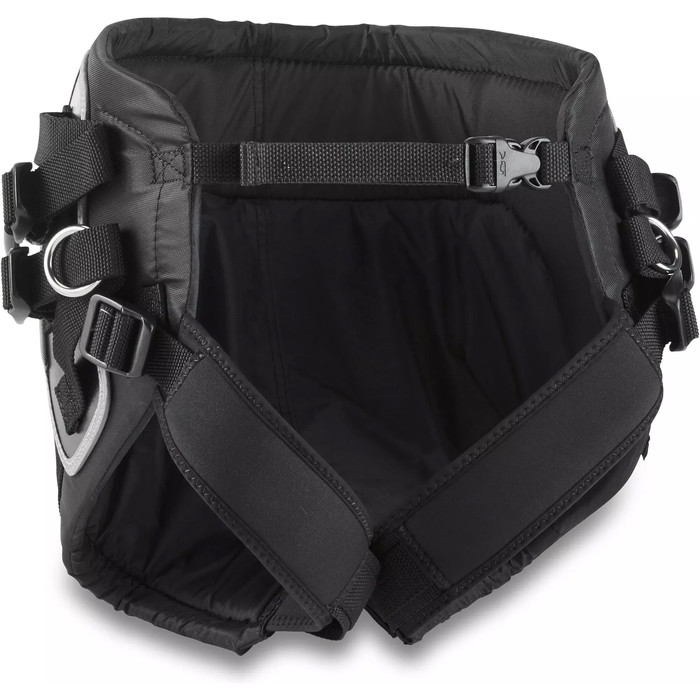 2024 Dakine Vega Harness D1KHAVDH - Black